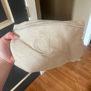 Dior Beaute Pouch